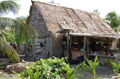 The Little Known History of Tuvalu