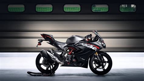 TVS Apache RR 310 BS6:Price, Mileage, Images, Colours, Specifications