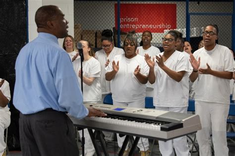 New program in Texas prison gives female inmates opportunities | Texas Workforce News