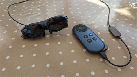 Rokid Max AR glasses review: another passable pair of smart specs | TechRadar