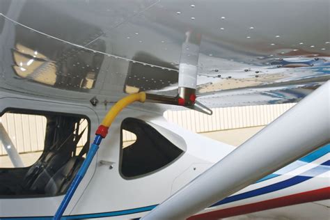 Installing and Maintaining Your Pitot-Static System - KITPLANES