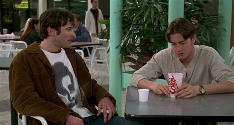 Mallrats (1995)