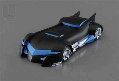 Nightwing's Ride? | Batman batmobile, Batman car, Batman concept