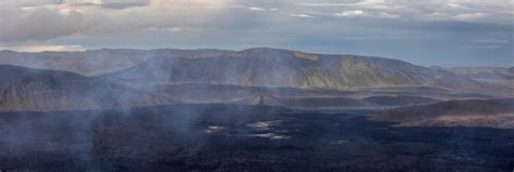 Hiking To Fagradalsfjall Volcano In Iceland - November 2024 Guide