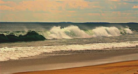 Seabrook Beach, Seabrook, NH - Things To Do - PortsmouthNH.com