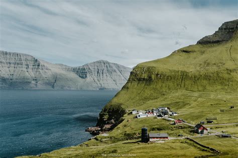 Our Complete Guide to Kalsoy & The Kallur Lighthouse (2023) | The Common Wanderer