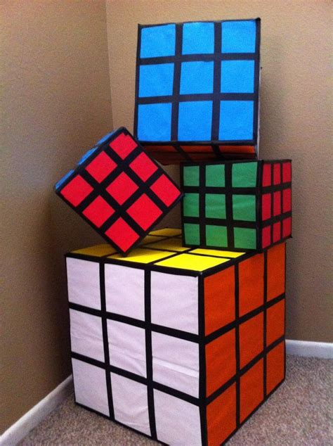 10 COOLEST Weird Rubik's Cubes That Are Truly The Stuff Of Legends ⋆ THE ENDEARING DESIGNER ...