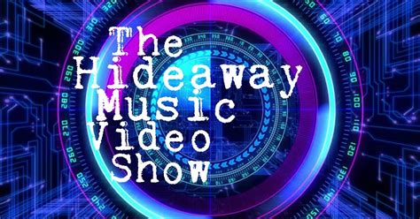 The Hideaway: The Hideaway Music Video Show #1: TOP POP 1978