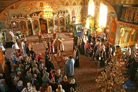 Orthodox Liturgy Heals and Properly Orders the Human Soul – OrthodoxNetwork Blog – In Defense of ...