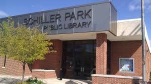 About the library | Schiller Park Public Library