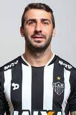 Lucas Pratto - Stats and titles won - 2023