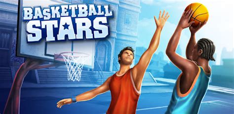 Basketball Stars – Apps on Google Play