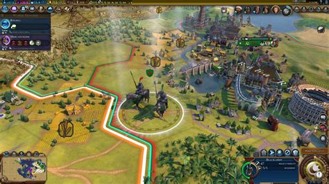 Civilization 6 Hungary guide – hail the Raven King