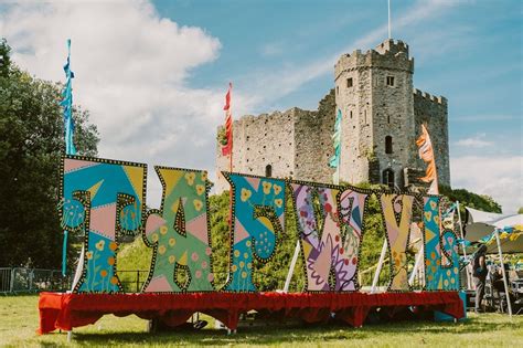 Line up announced for 15th Tafwyl festival