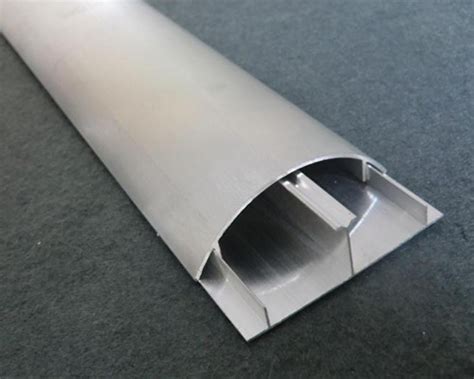 What is Aluminum Conduit – HOONLY Aluminium Profile