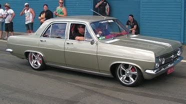 1967 Holden HR Premier - hrsteve - Shannons Club