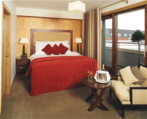 Brooks Hotel, Luxury Hotel in Dublin, Ireland, SLH