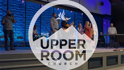 Upper Room Church Live Stream - YouTube