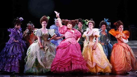 Entertainment Hour: Cinderella @ The Broadway Theatre