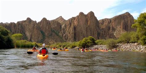 Saguaro Lake Ranch | Visit Mesa