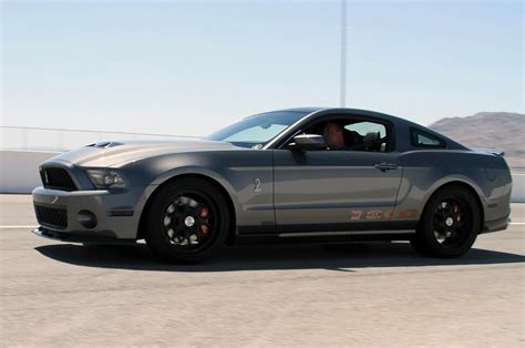 VIDEO: Shelby 1000 Shows Las Vegas Motorway What’s Up! – AmericanMuscle.com Blog