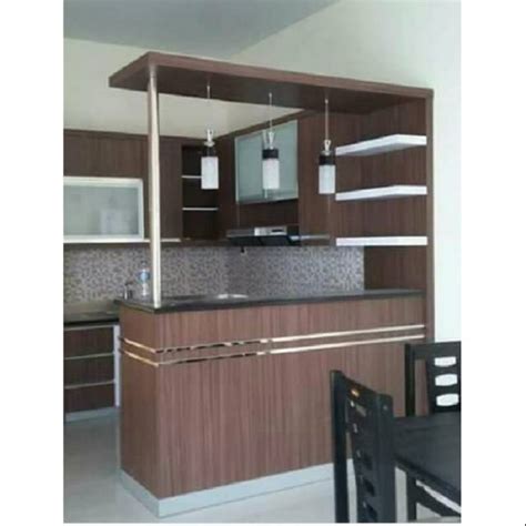 61+ dapur minimalis meja bar - Dapur Minimalis 2021