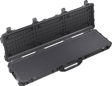 1750 Rifle/Gun Protector Long Case | Pelican Official Store