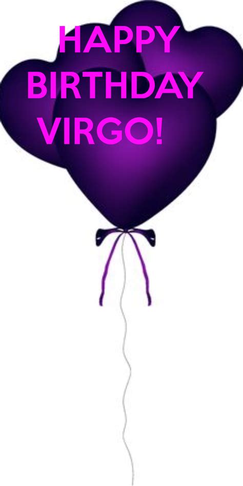 Virgo Birthday Quotes - ShortQuotes.cc