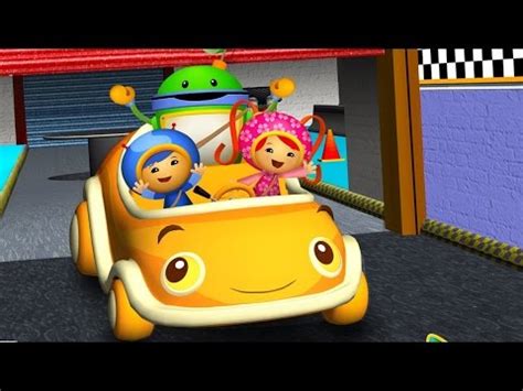 Team Umizoomi Purple Monkey Rescue Full Game Episode | Learn Numbers and Math! - VidoEmo ...