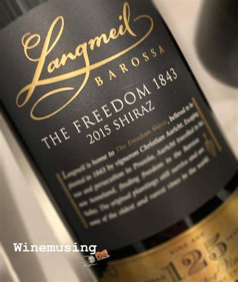 Langmeil, the Lindner family preserving Barossa history - winemusing