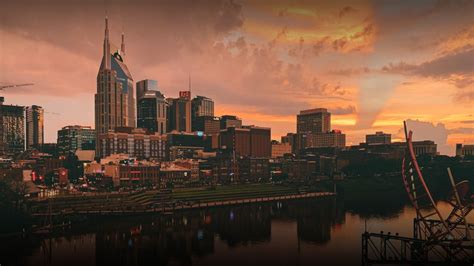 Discover Nashville: Top 5 Excursions for the Ultimate Music City Experience