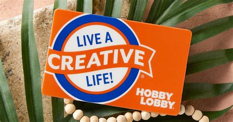 Where Can I Buy Hobby Lobby Gift Cards? – Discovering Employment Paths and Travel Experiences