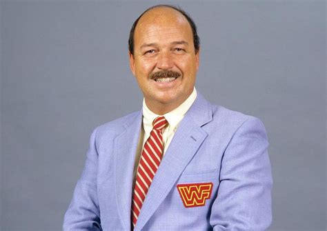 17 'Mean' Gene Okerlund interviews you should watch on repeat ...