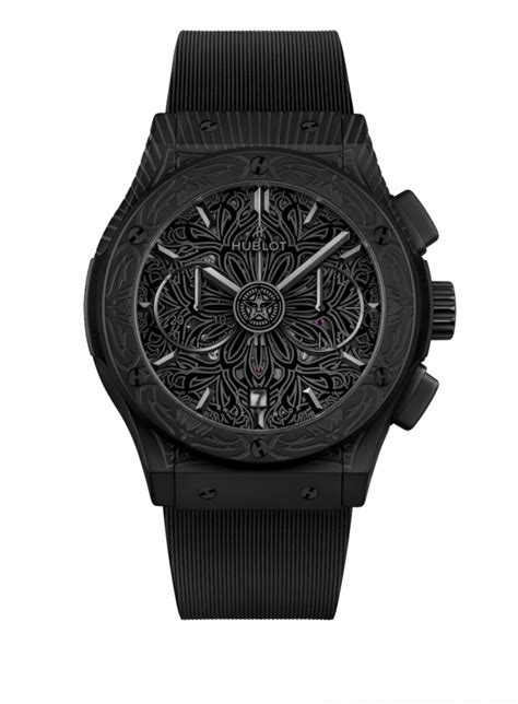 Best black watches - Something About Rocks