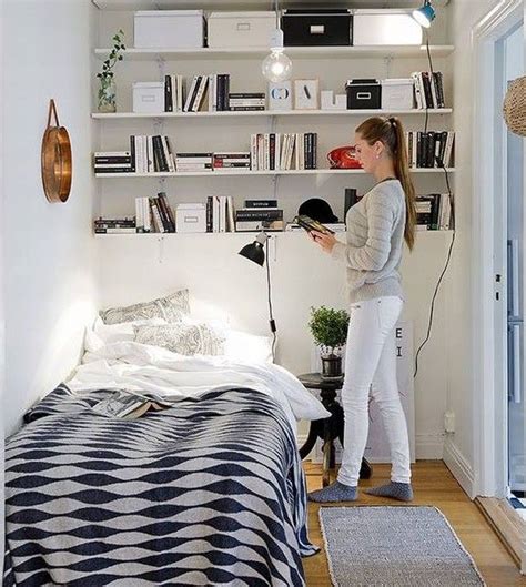 Design Inspiration – 5 Box Room Ideas | Decorar habitacion pequeña ...