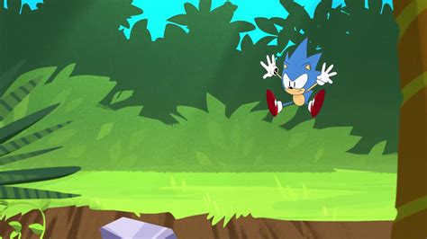 Sonic Mania Adventures - TheTVDB.com