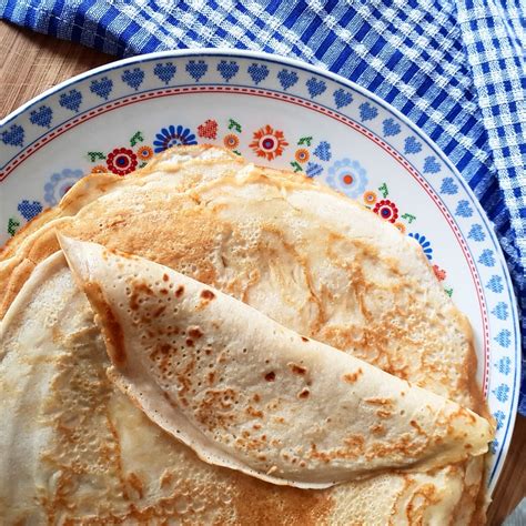 Pannenkoeken beleggen: dit zijn lekkere toppings voor thuis - Foodies