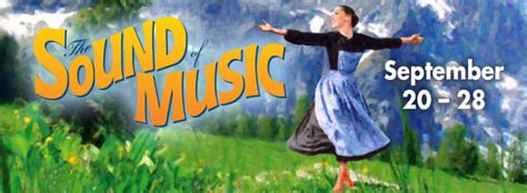 Watch As The Sound of Music Graces Audiences at Casa Manana