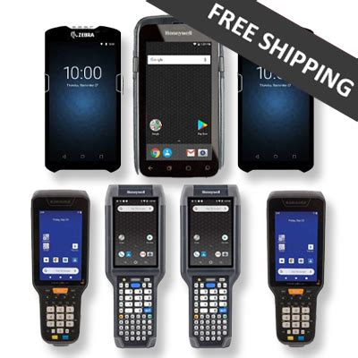 Welcome - Barcode Scanner Deals