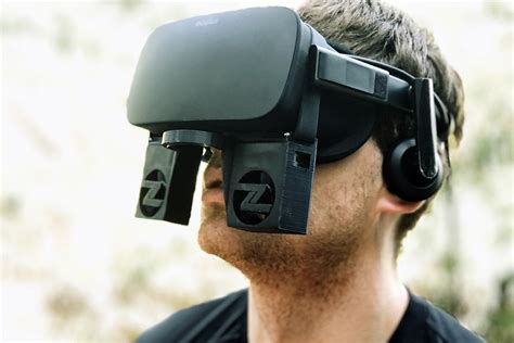 Meet the new accessory that lets you actually feel virtual reality – BGR