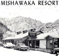 History - Mishawaka