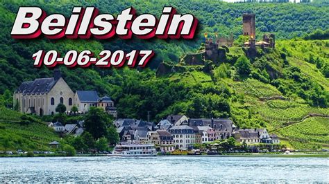 Beilstein 10 06 2017 - YouTube