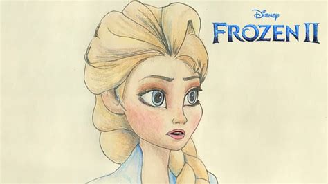 Top 999+ frozen drawing images – Amazing Collection frozen drawing ...