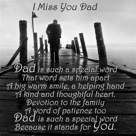 I Miss You Dad Quotes From Daughter. QuotesGram