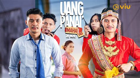 Sinopsis Uang Panai | Viu