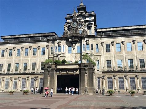 University of Santo Tomas (Manila) - 2021 All You Need to Know BEFORE You Go | Tours & Tickets ...