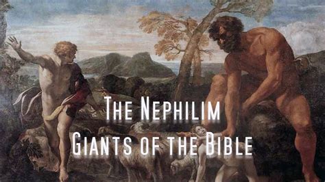 The Nephilim Of The Bible | Images and Photos finder