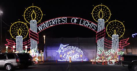 Winterfest of Lights back for 25th year in OC