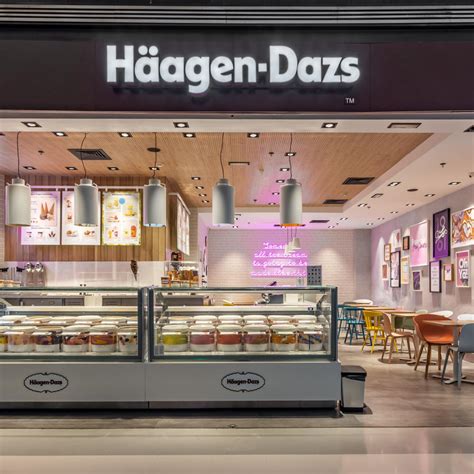 Häagen-Dazs | Témoignage client - Yext