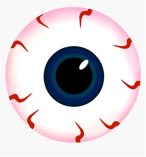 eyeball clipart - Clip Art Library